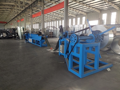 公司生產(chǎn)車間