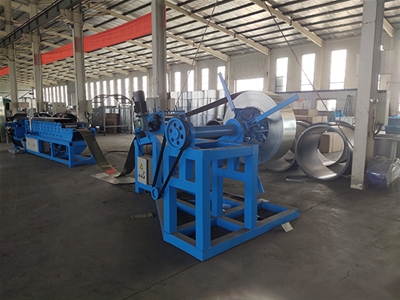 公司生產(chǎn)車間