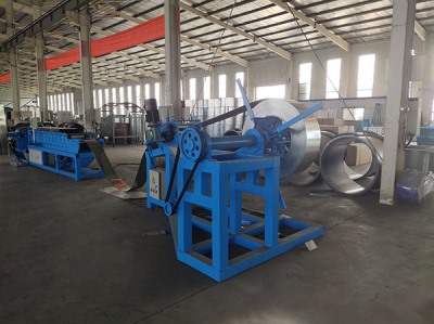 公司生產(chǎn)車(chē)間