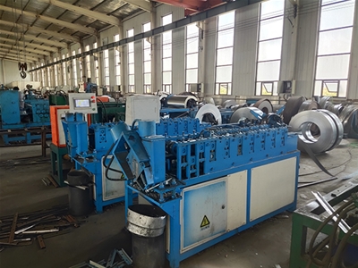 公司生產(chǎn)車間