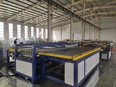 公司生產(chǎn)車(chē)間