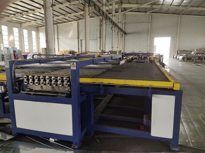 公司生產(chǎn)車(chē)間