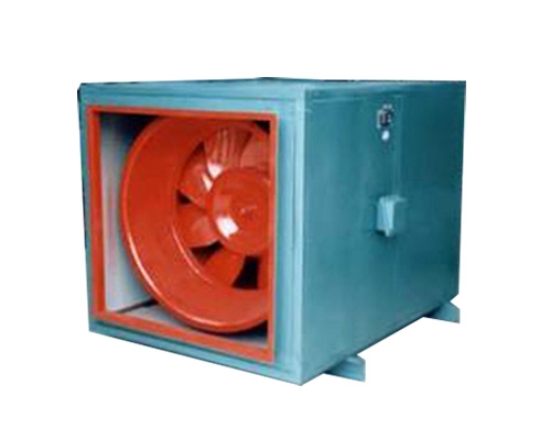 風(fēng)機(jī)箱