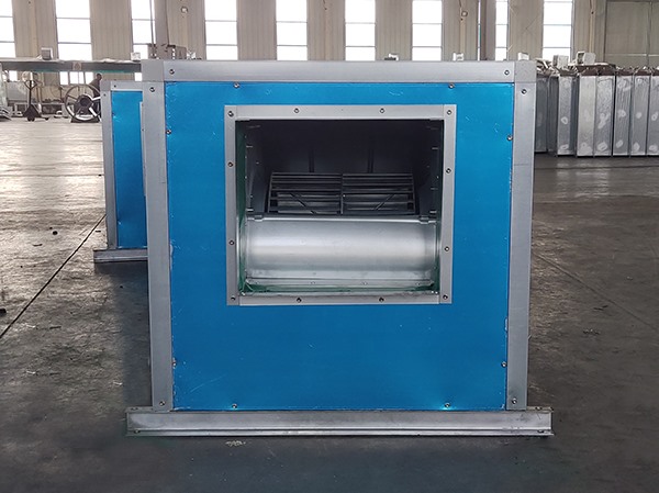 風(fēng)機(jī)箱