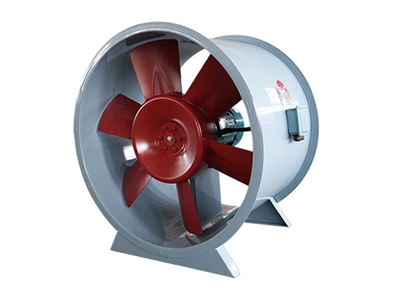 SWF混流風(fēng)機(jī)